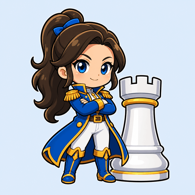 Mascot Xe Tinh nhuệ