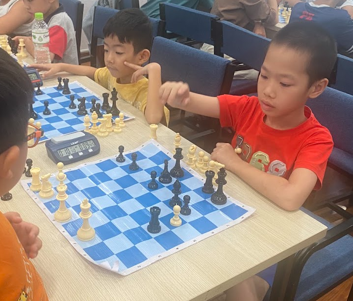 Ảnh Nguyễn Trần Thiên Phúc