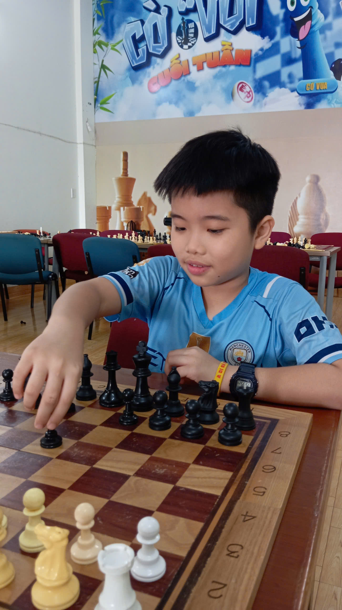 Ảnh Nguyễn Văn Hải Nam