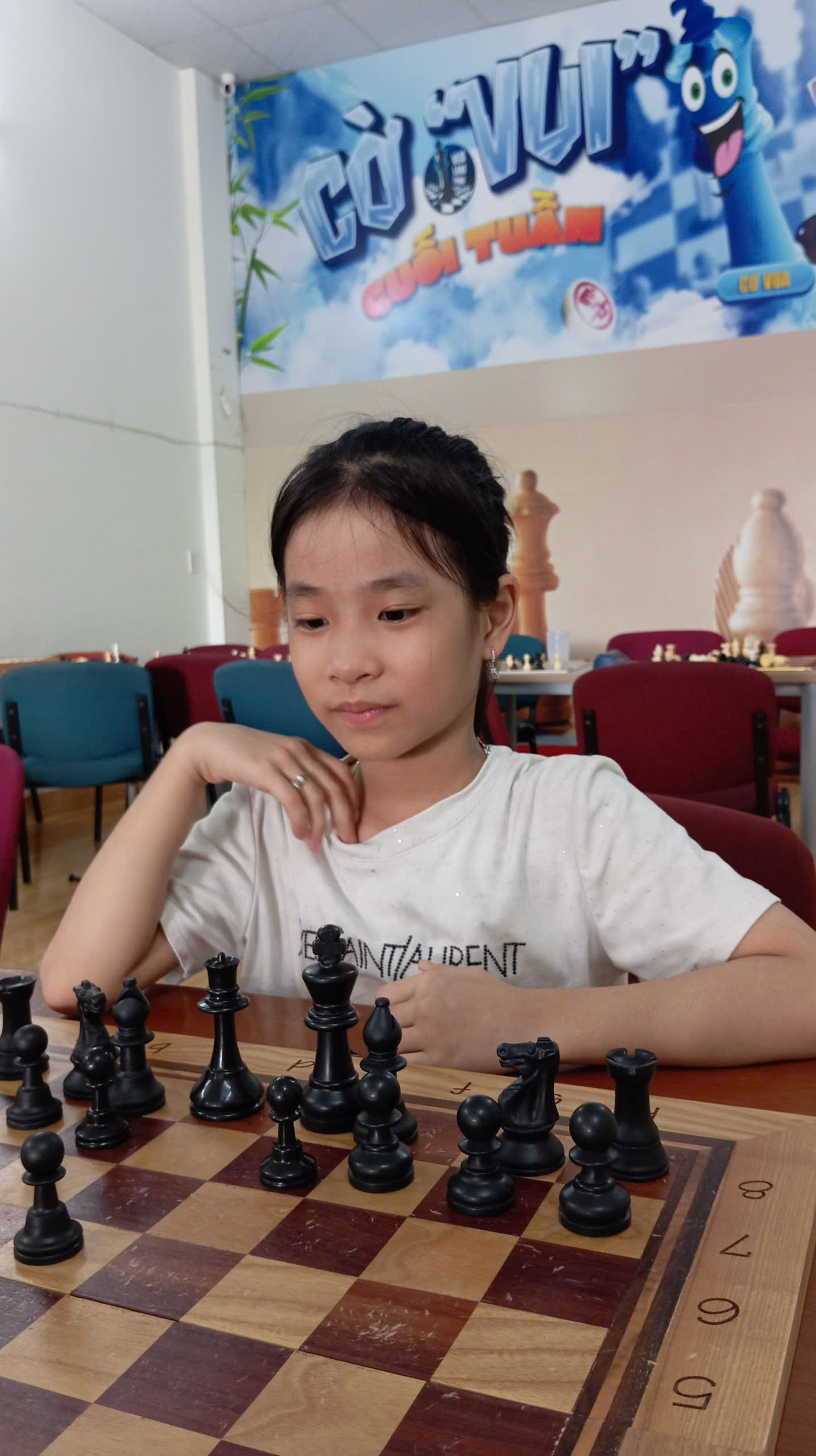 Ảnh Nguyễn Diệp Thảo Nguyên