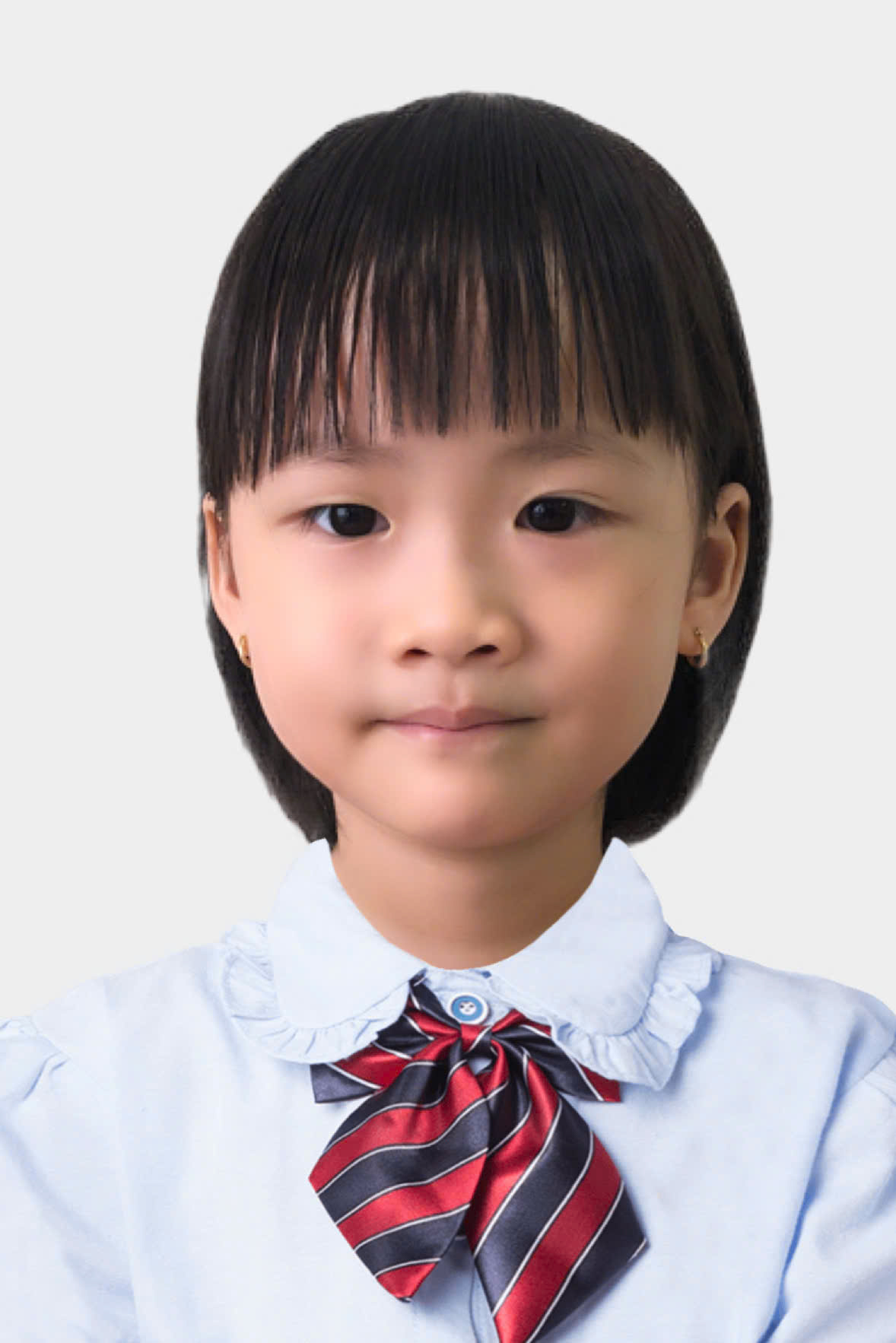 Ảnh Nguyễn Đặng Khánh An