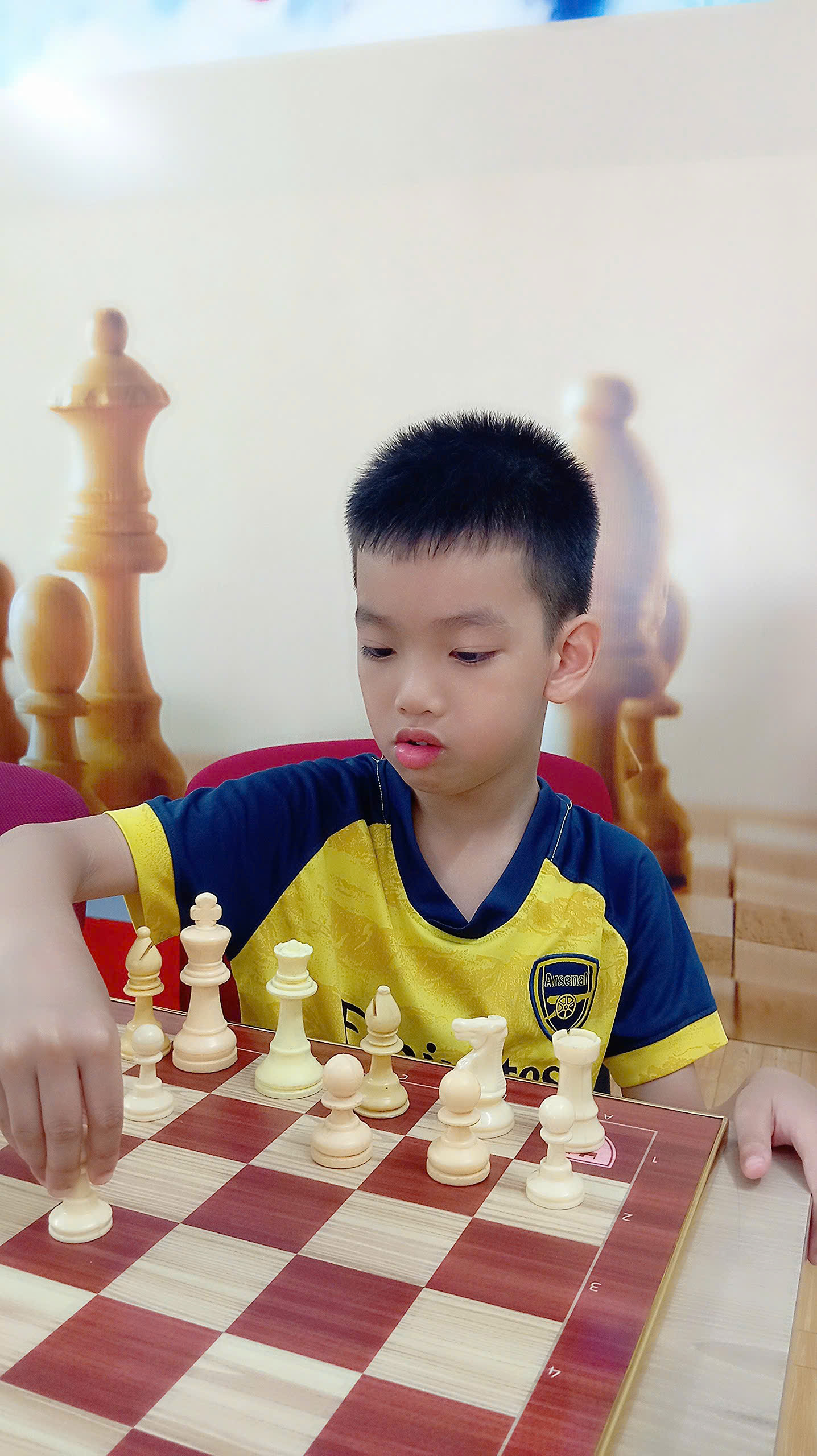 Ảnh Phan Phạm Xuân Đức