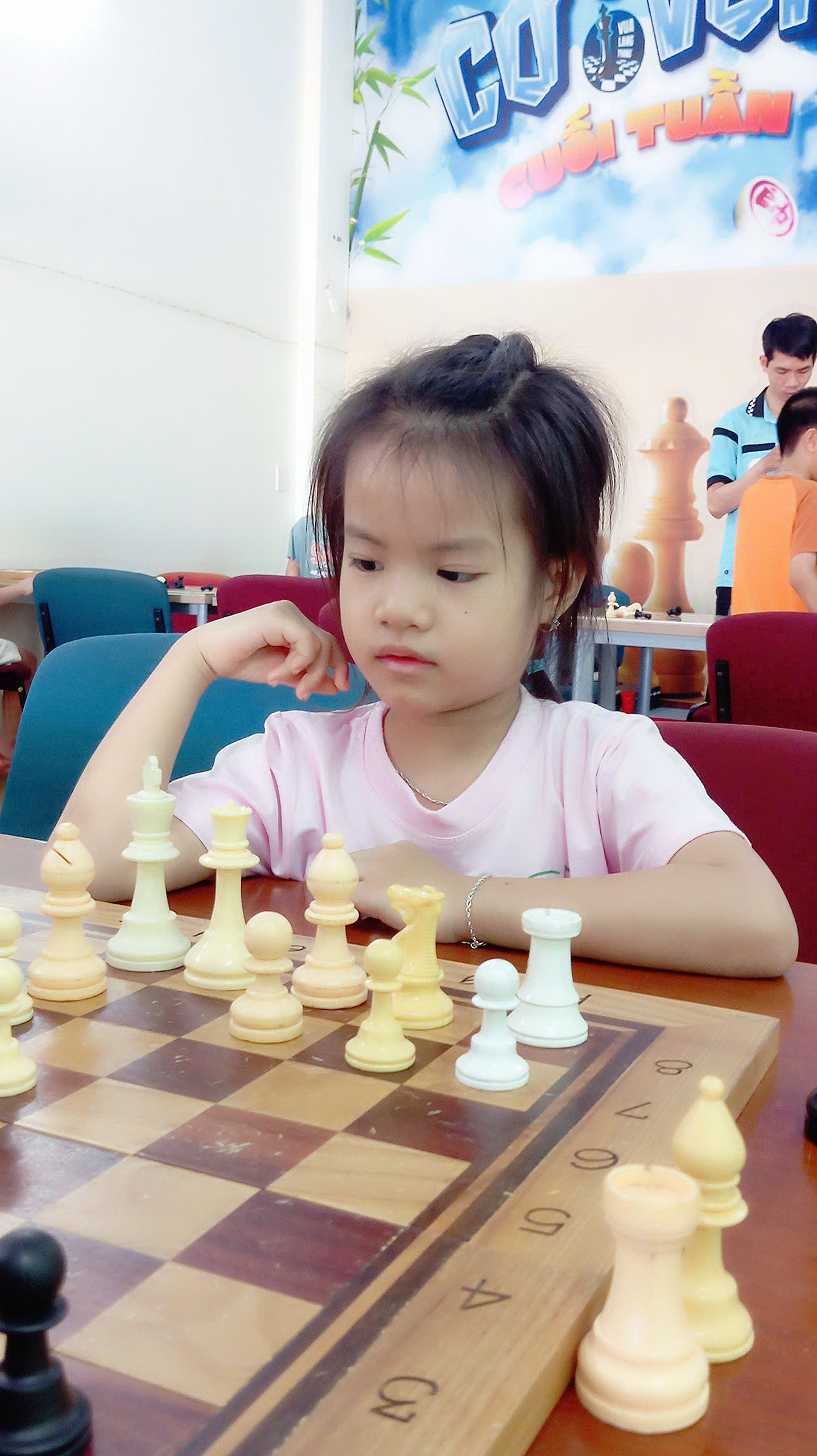 Ảnh Đinh Diệu Minh