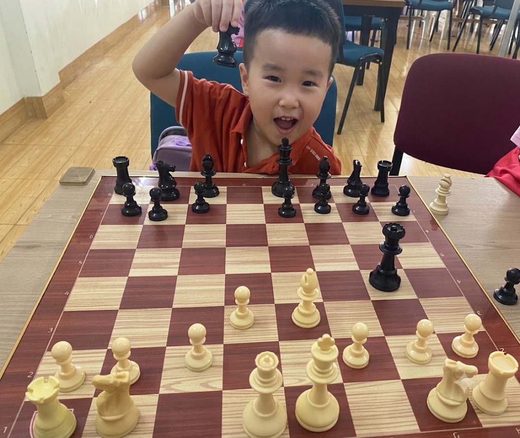 Ảnh Lê Phước Khang
