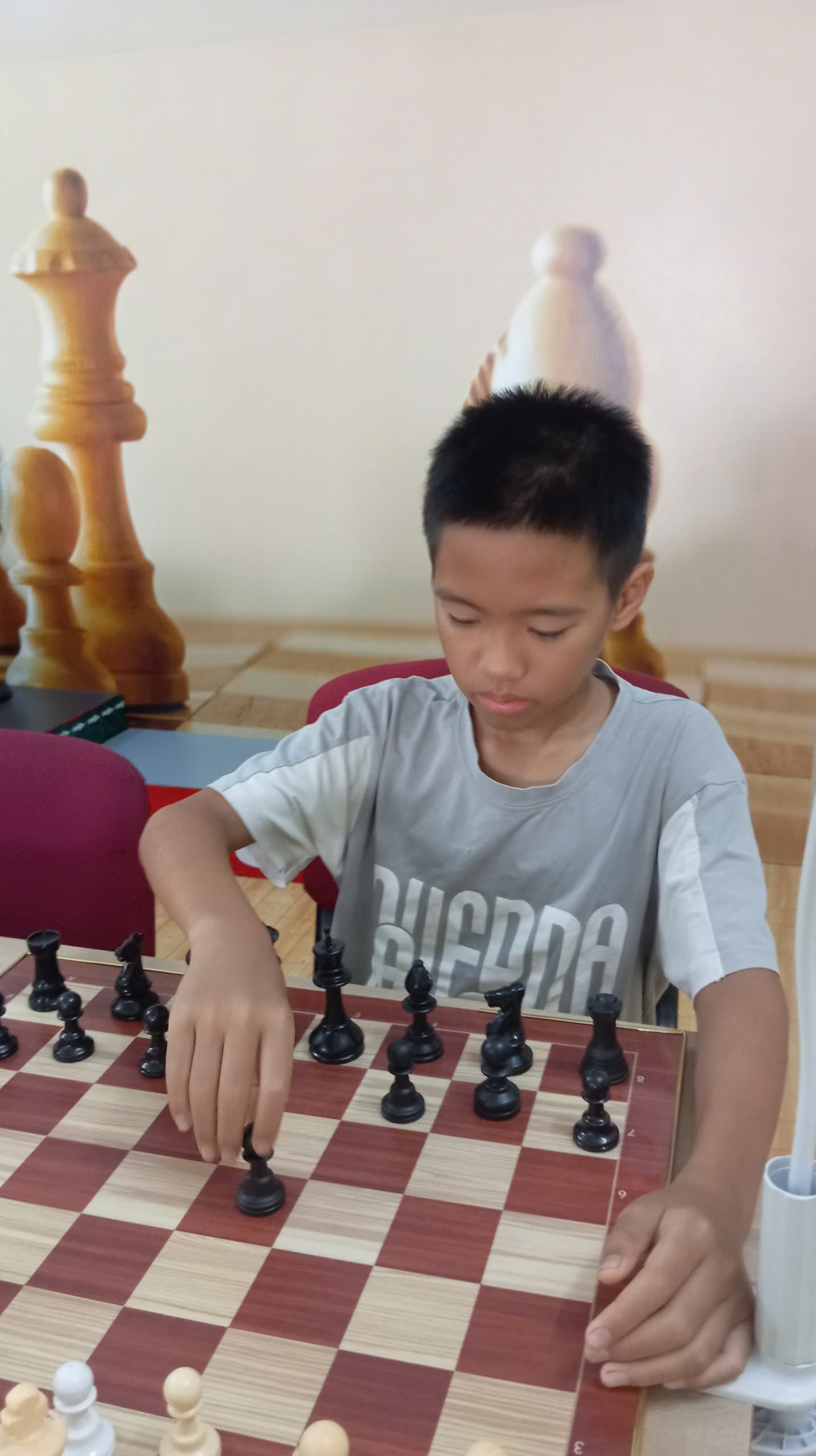 Ảnh Nguyễn Minh Khôi 2017