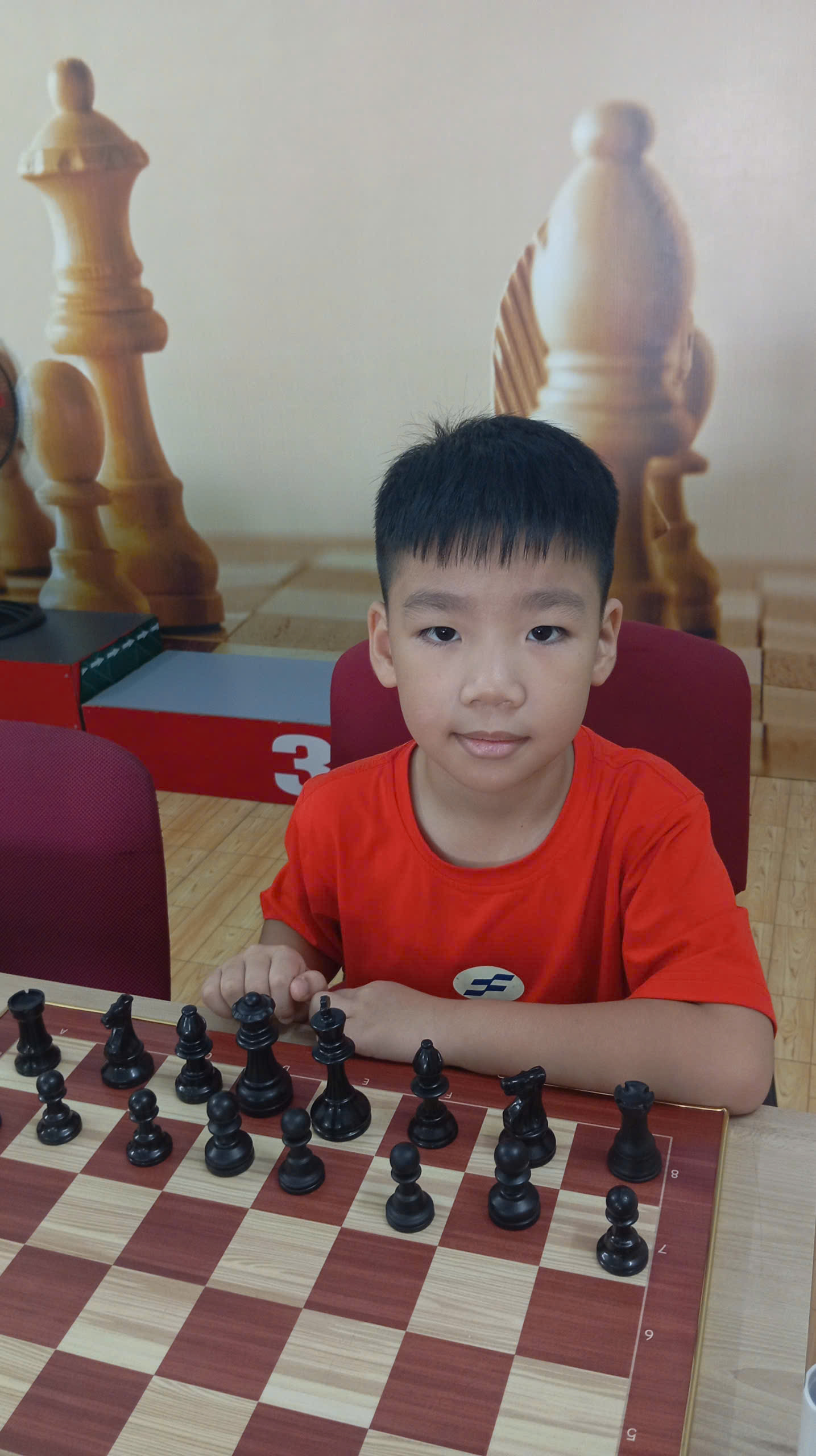 Ảnh Trần Anh Quân