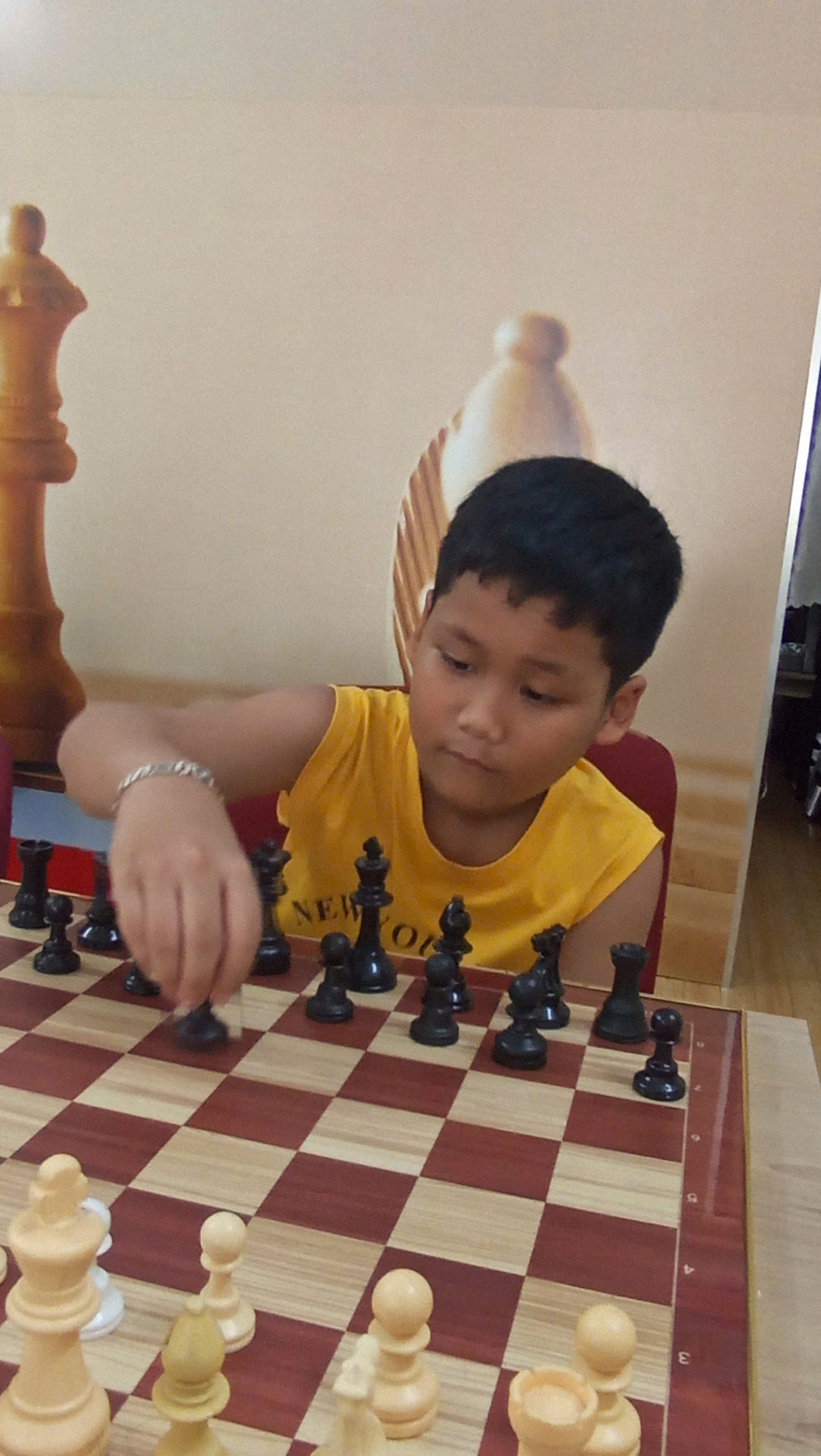 Ảnh Nguyễn Minh Khôi 2018