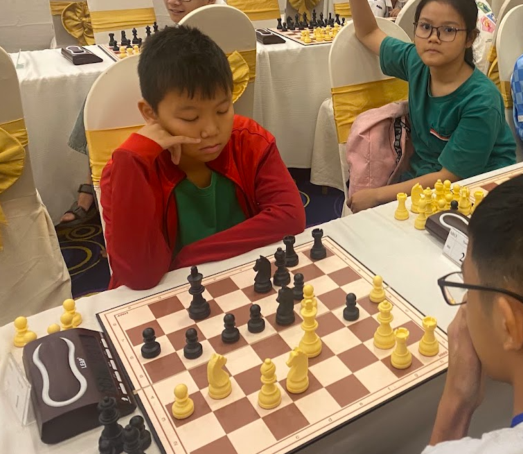 Ảnh Trương Quốc Việt