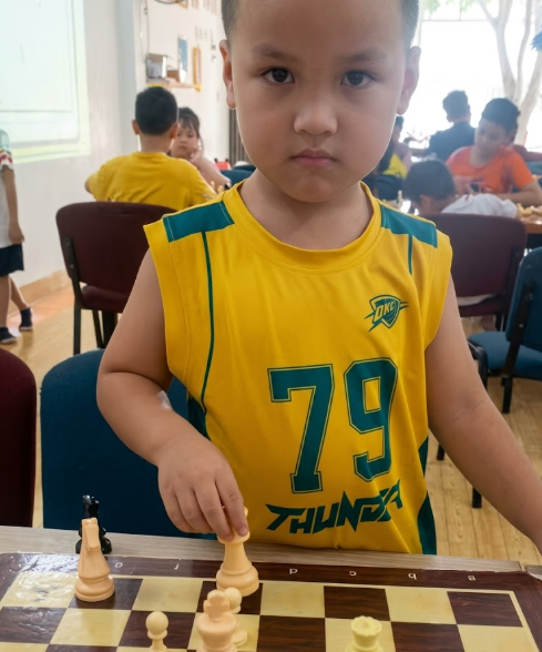 Ảnh Lê Tùng Anh
