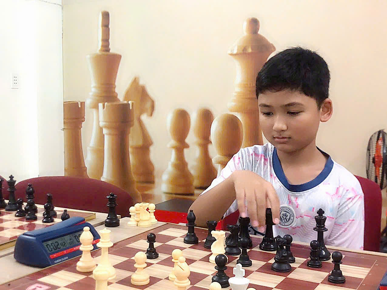 Ảnh Nguyễn Hữu Anh Duy