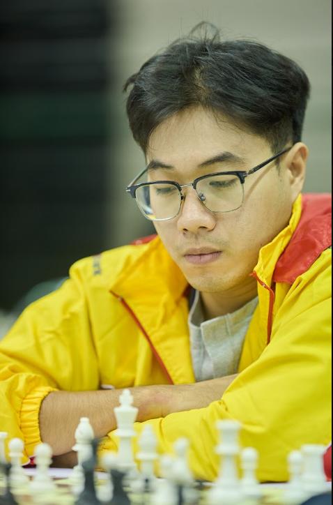 Ảnh Lâm Gia Huy