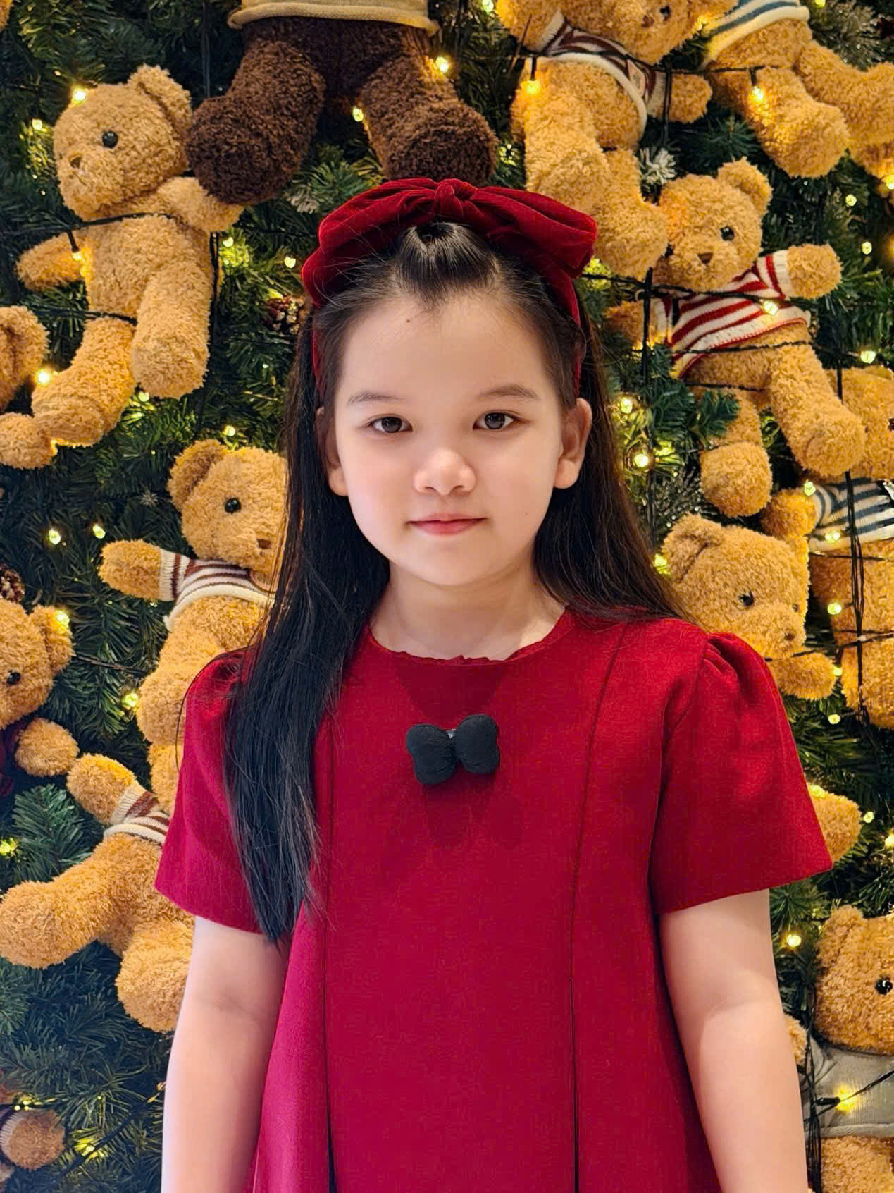 Ảnh Lê Hoàng Tường Lam