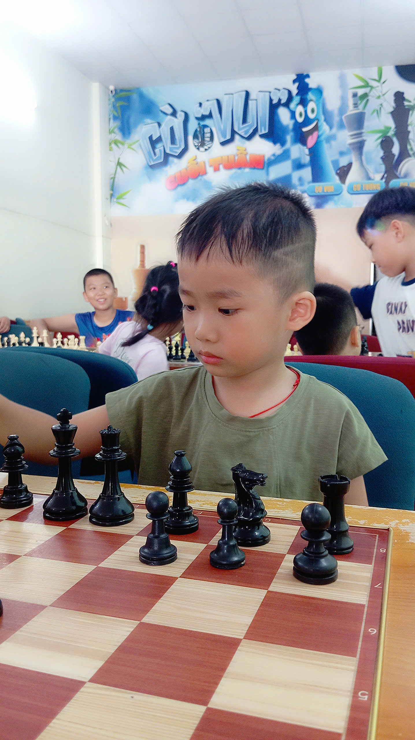 Ảnh Nguyễn Thế Vỹ