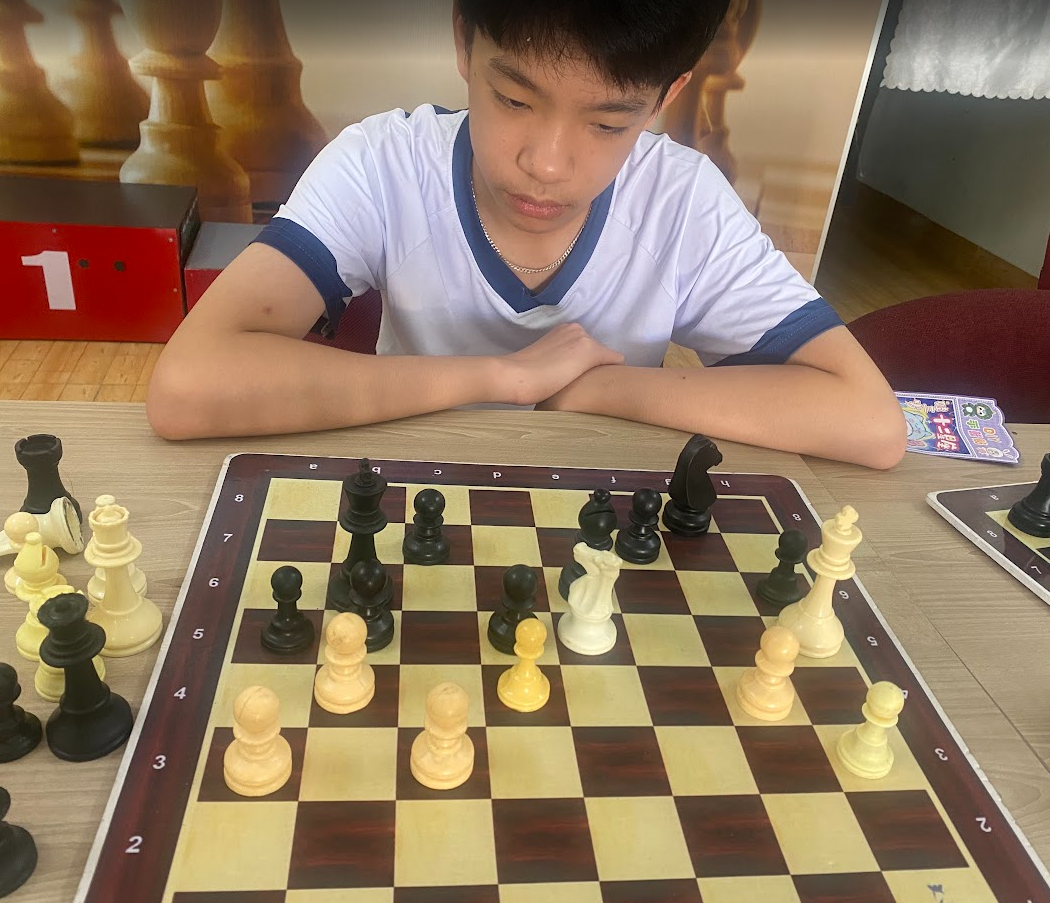 Ảnh Nguyễn Đình Duy Khánh
