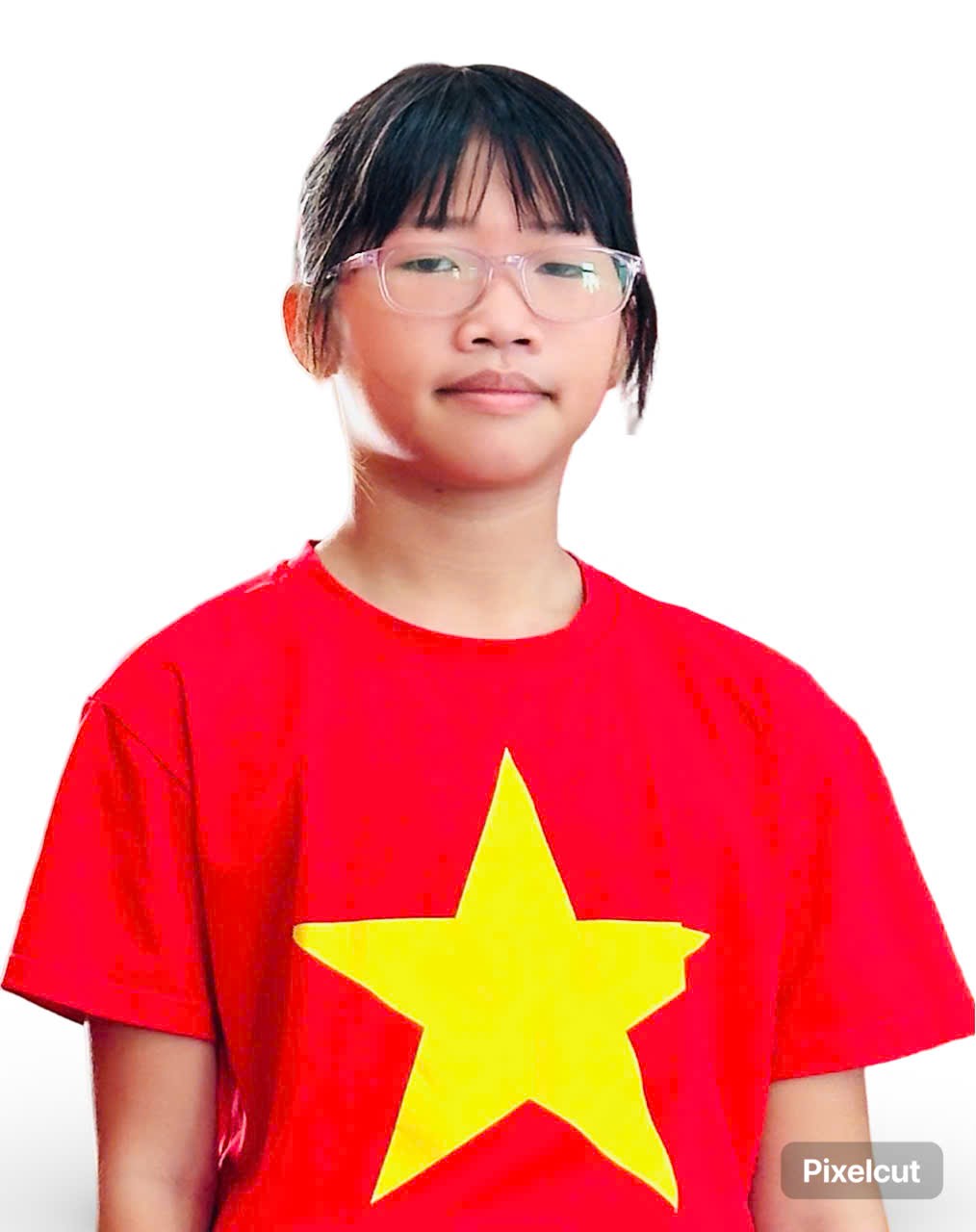 Ảnh Nguyễn Ngọc Linh Đan