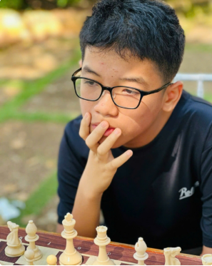 Ảnh Trần Hữu Phú Nguyên
