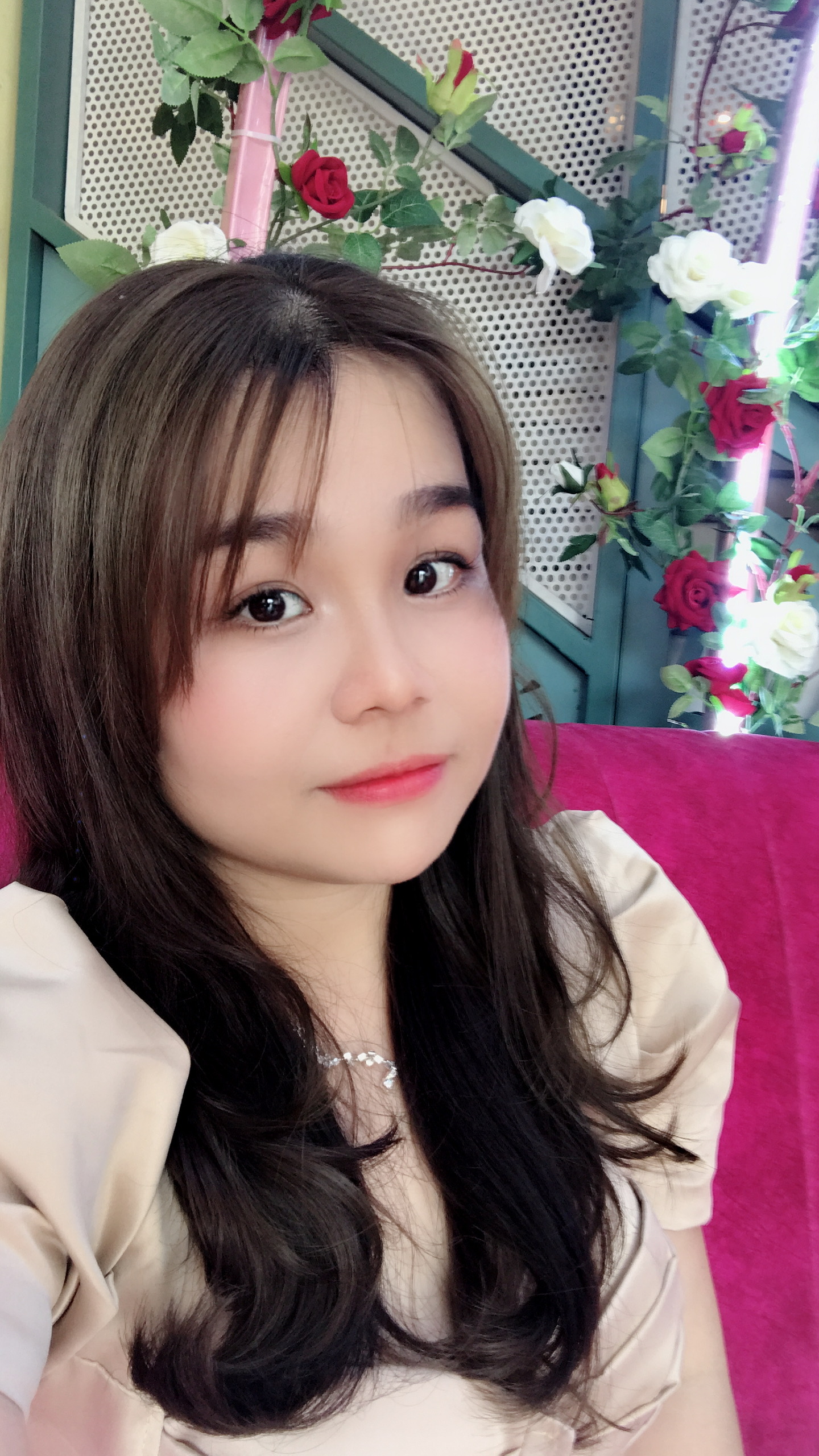 Ảnh Đỗ Thị Thuỳ Dung
