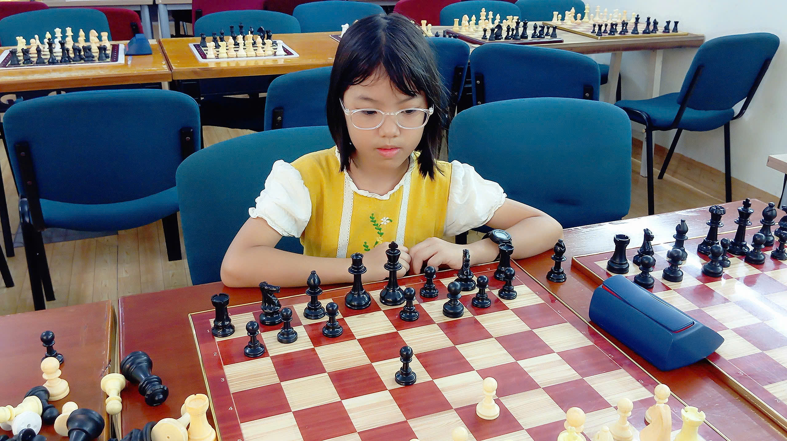 Ảnh Nguyễn Minh Giang
