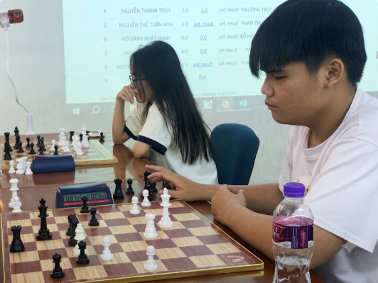 Ảnh Nguyễn Văn Nhật Linh