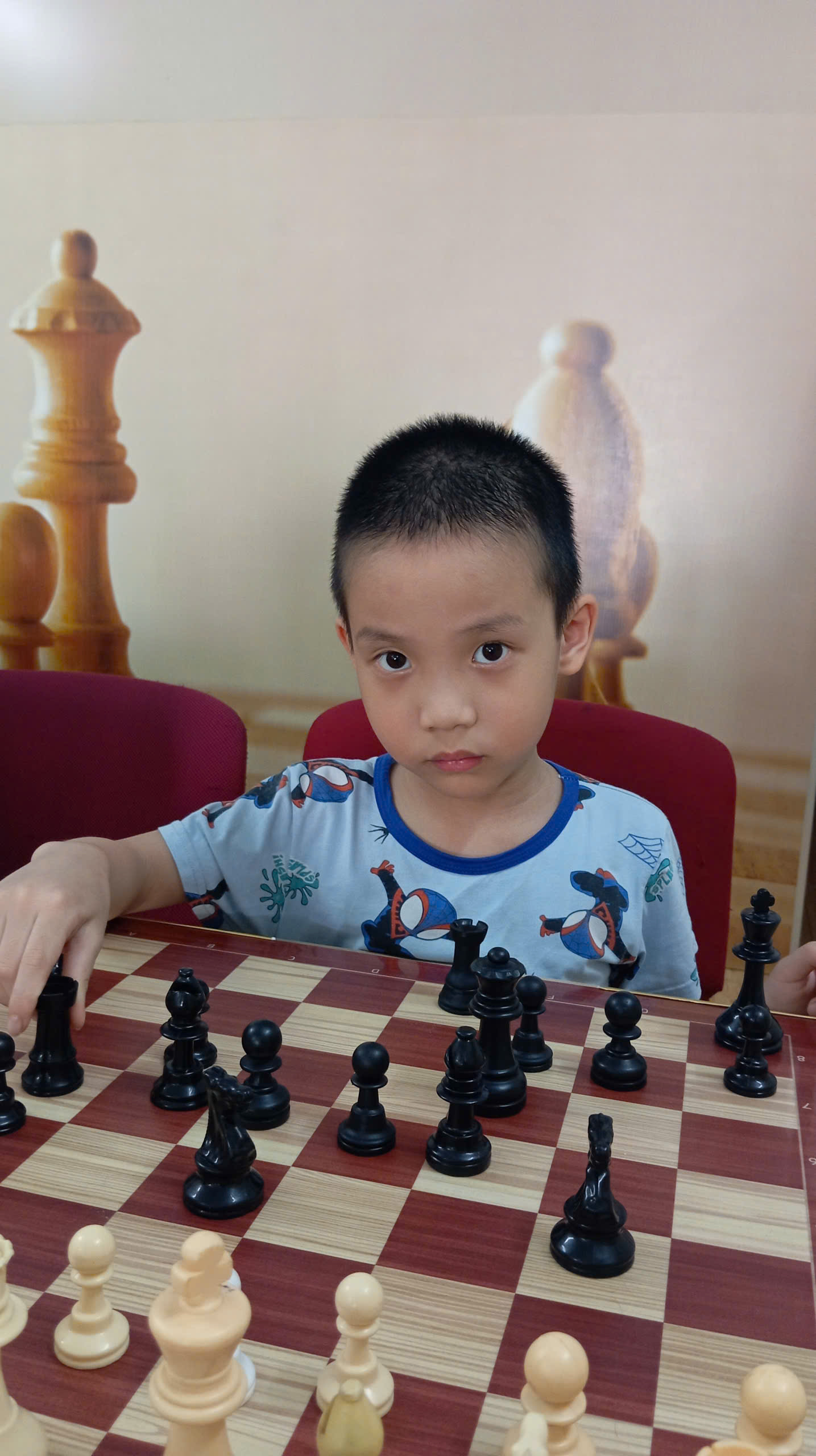 Ảnh Nhự Gia Khiêm