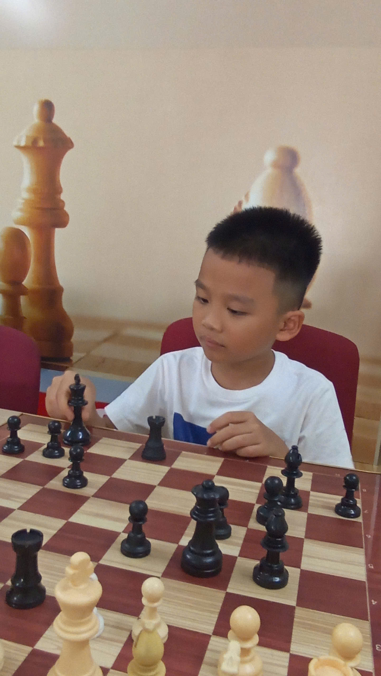 Ảnh Tăng Tiến Minh
