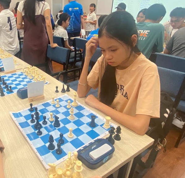 Ảnh Lê Diễm Phương